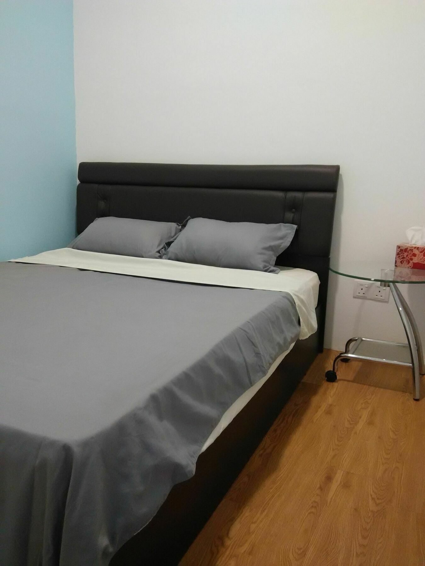 Moon Eleven Hostel Near Klia&Klia2 Sepang Exterior foto