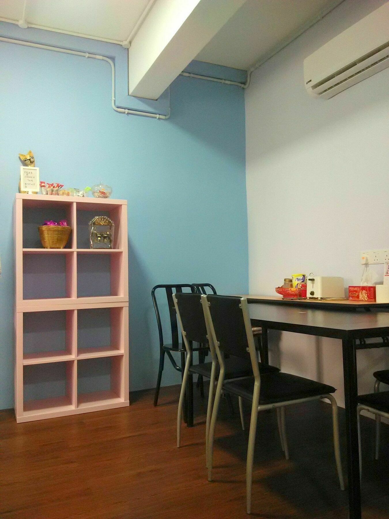 Moon Eleven Hostel Near Klia&Klia2 Sepang Exterior foto